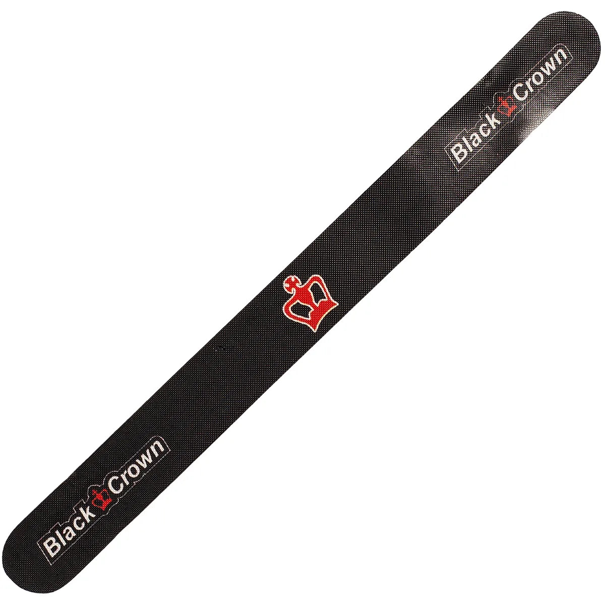 Fascia di Protezione Black Crown Adamatium Rosso