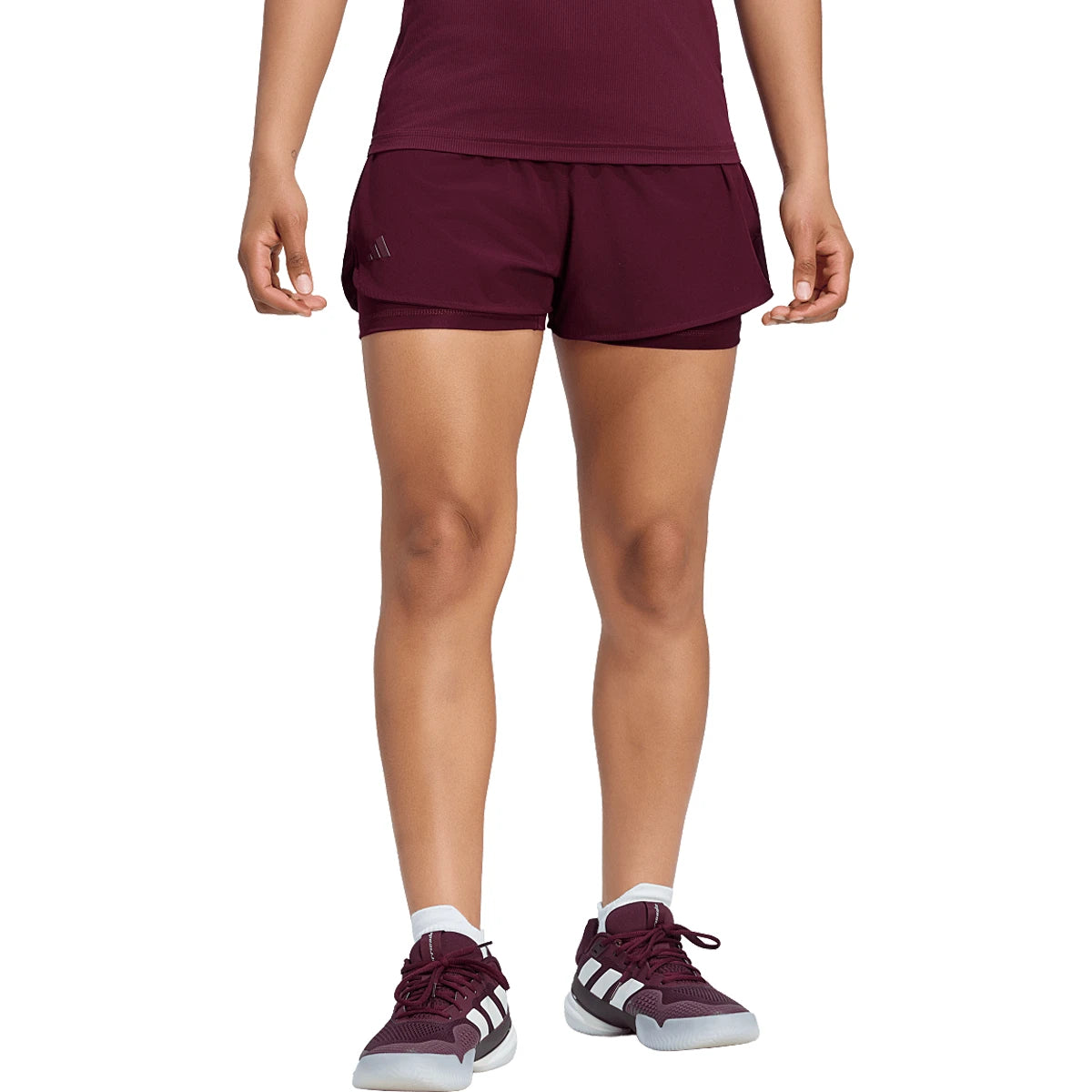 Short adidas Donna Match Gameset