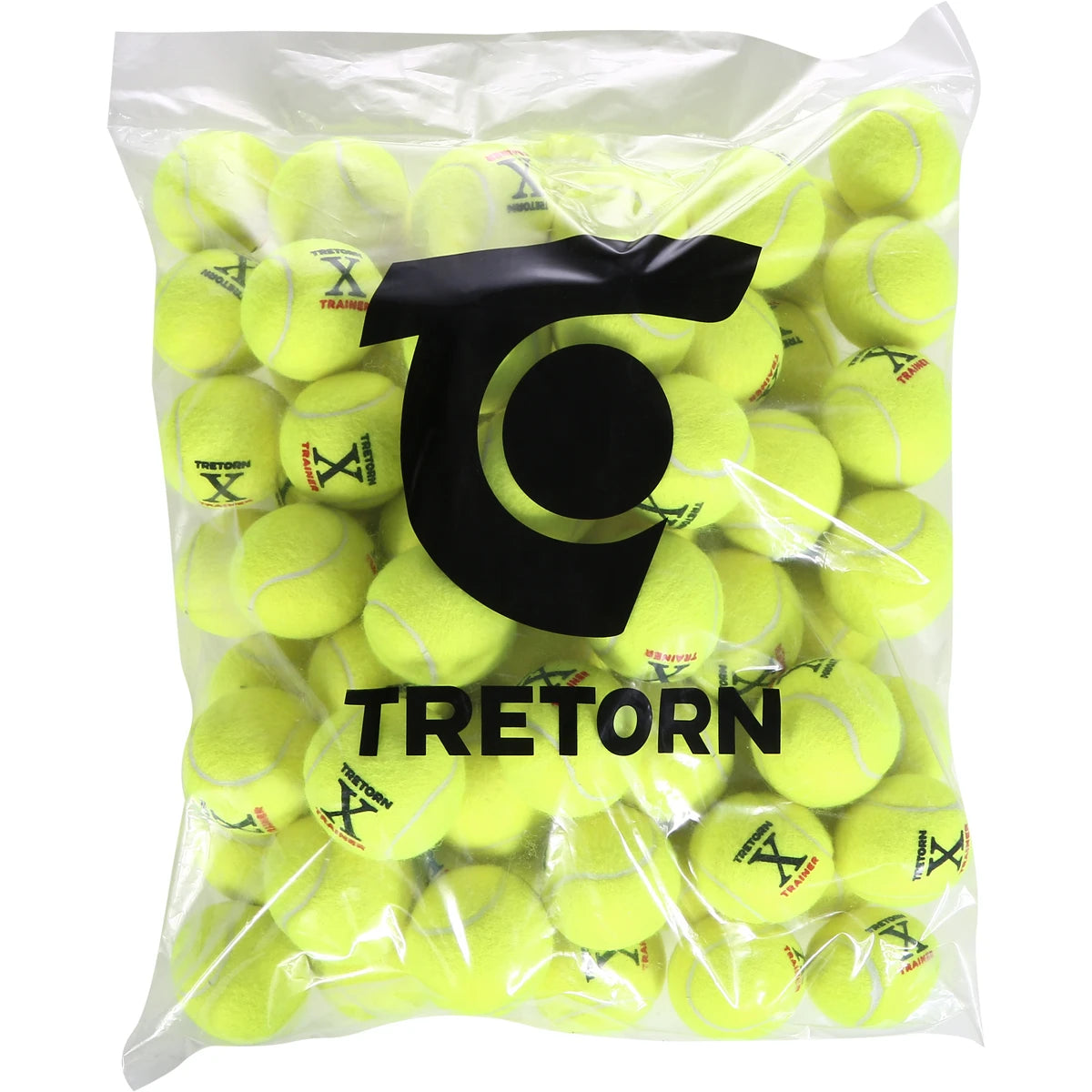 Bustina da 72 Palline Tretorn X Trainer