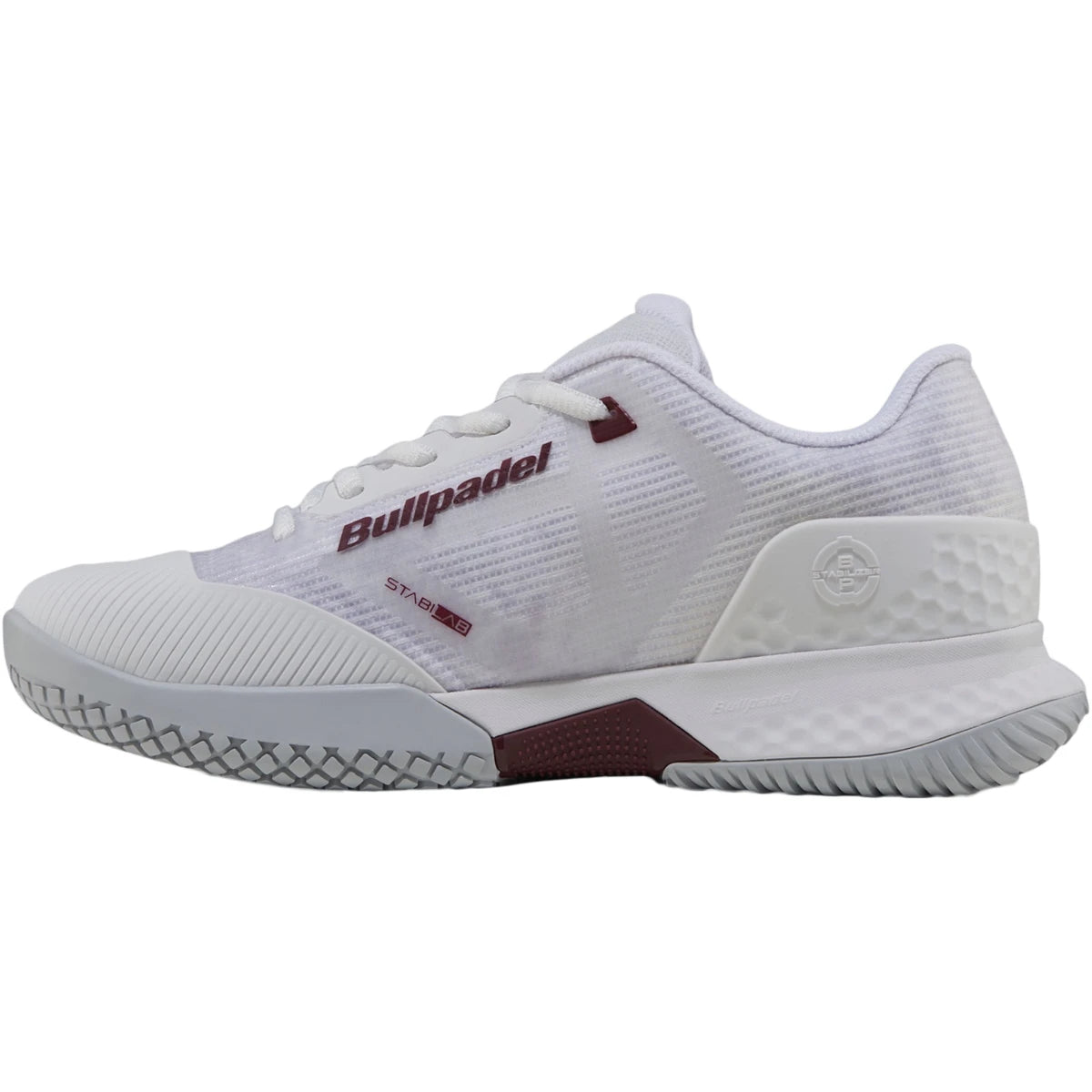 Scarpe Bullpadel Donna Pearl Vibram 26I