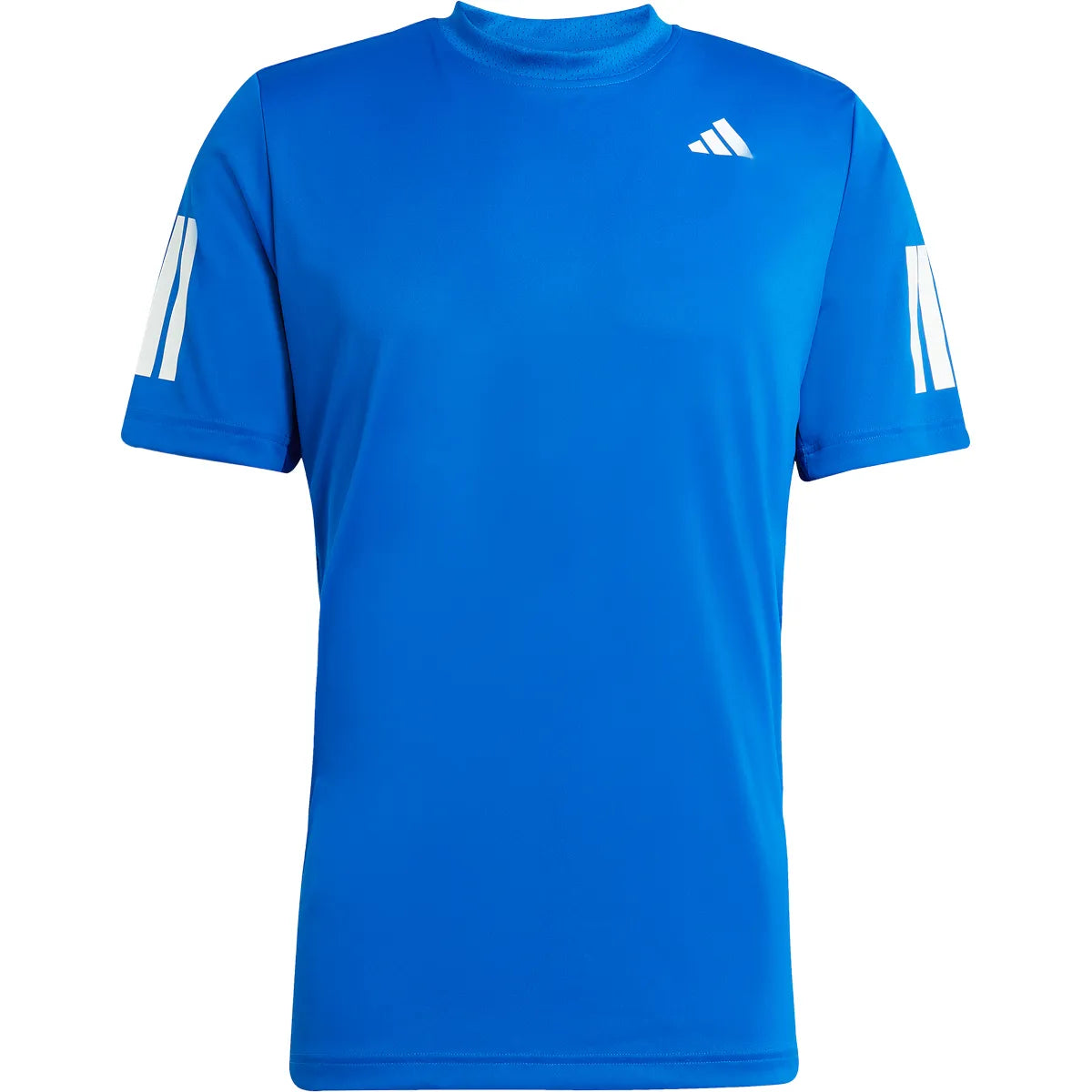 T-Shirt adidas Club 3 Strisce San Francisco