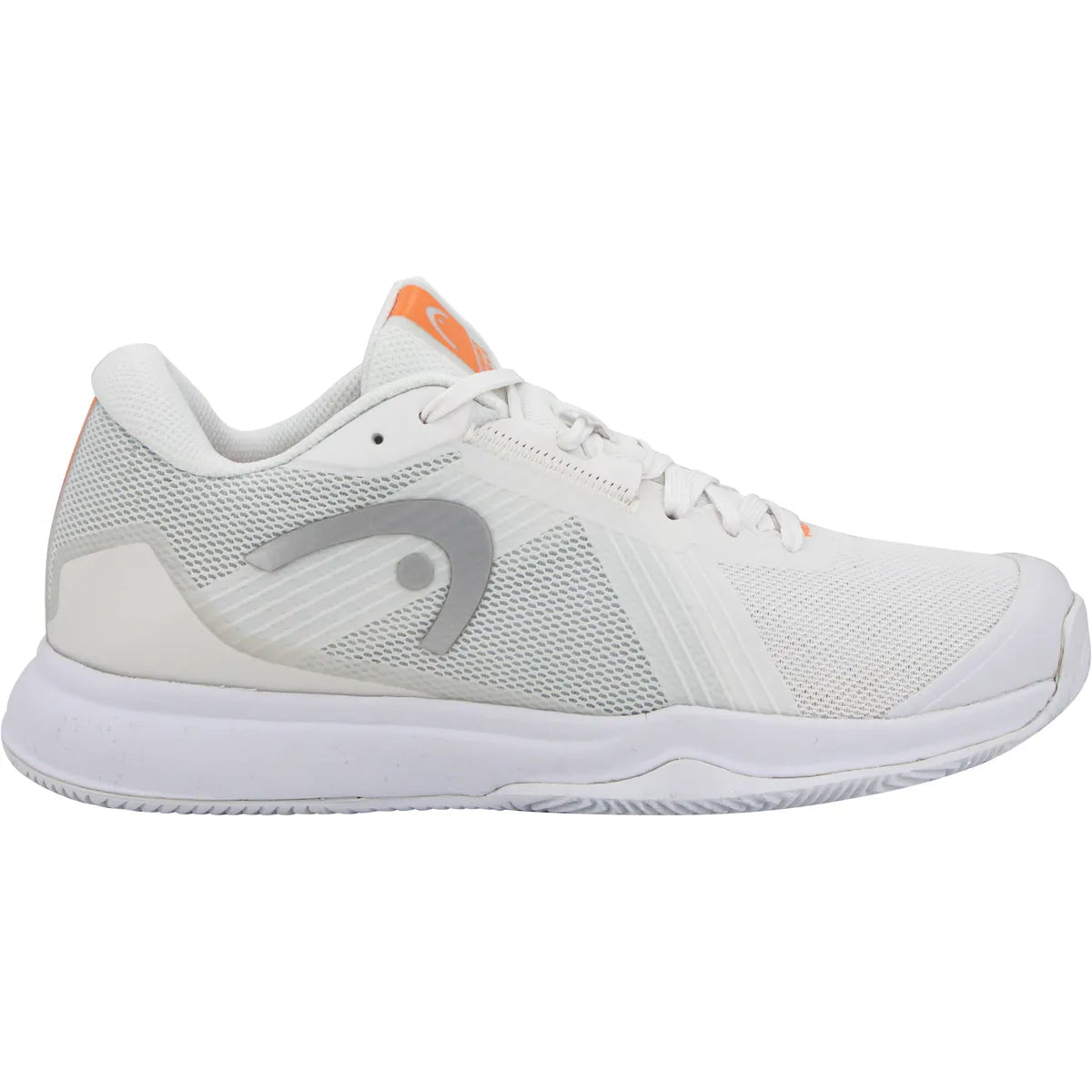 Scarpe Head Donna Sprint Team 4.0 Terra Battuta