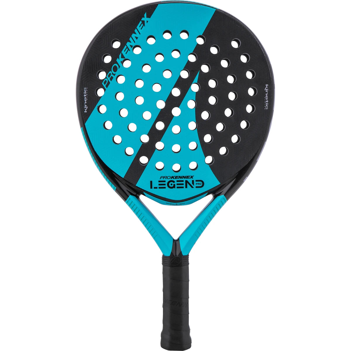 Raquette Padel Pro Kennex Legend Pro Blue