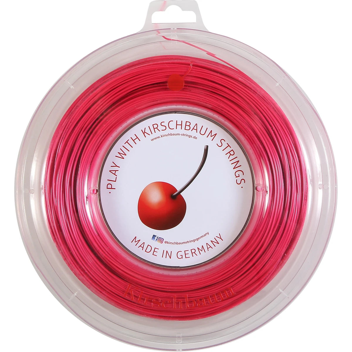 Bobina Kirschbaum Flash (200 Metri)