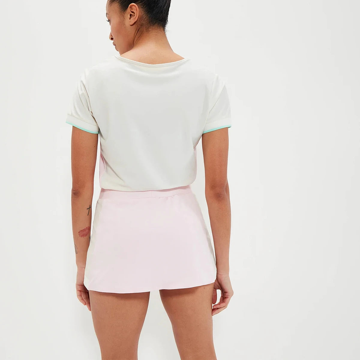Gonna Ellesse Donna Ascalone