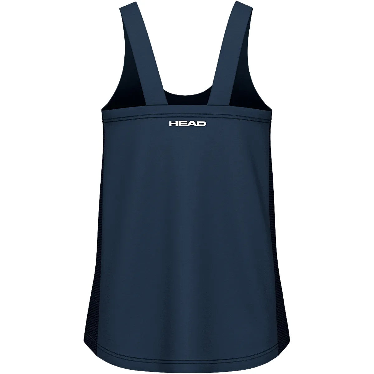Canotta Head Junior Ragazza Vision Spirit