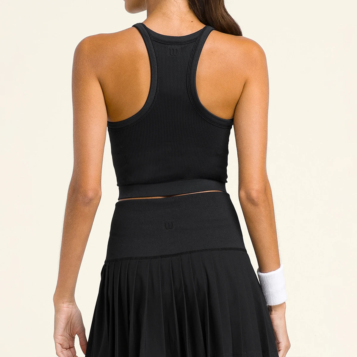 Canotta Donna Wilson Daily Brami Crop