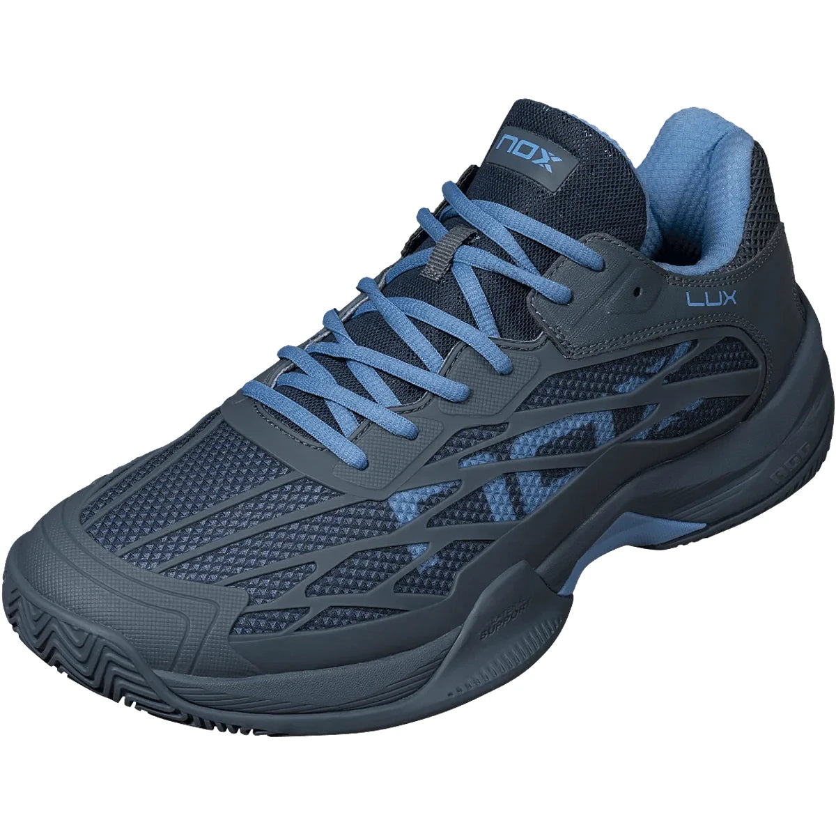 Scarpe Nox Padel At10 Lux Dark Slate/Allure