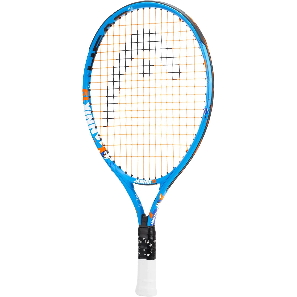 Racchetta Head Junior Jannik 19