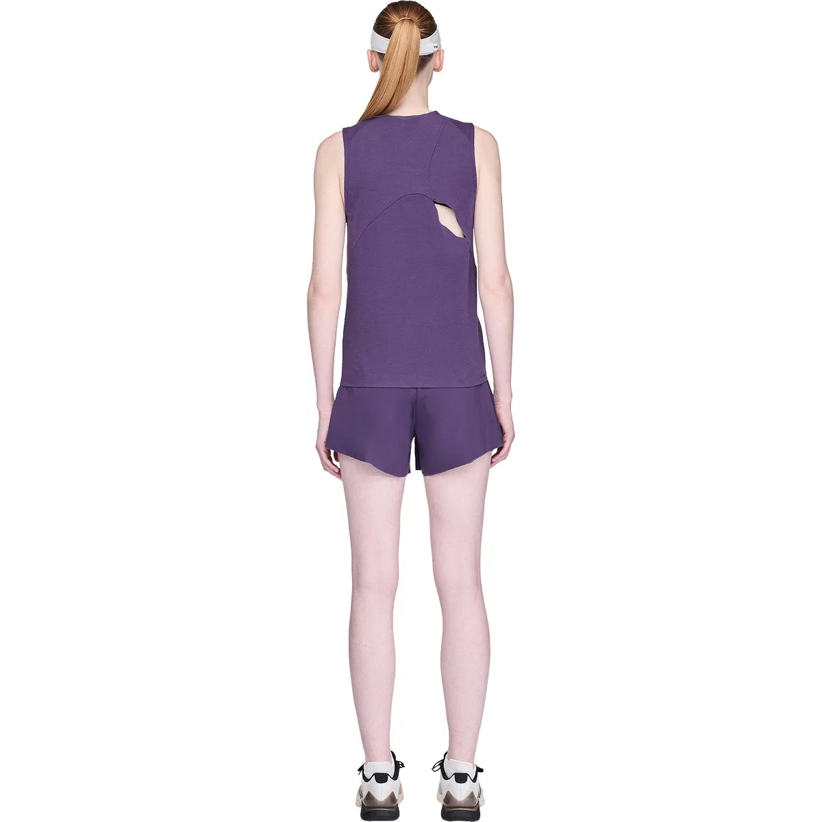 Short adidas Donna Y-3 New York