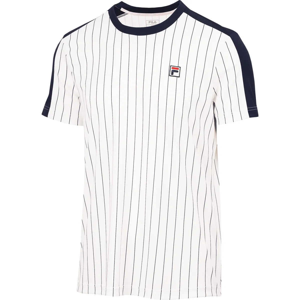 T-Shirt Fila Stripes Jascha 2