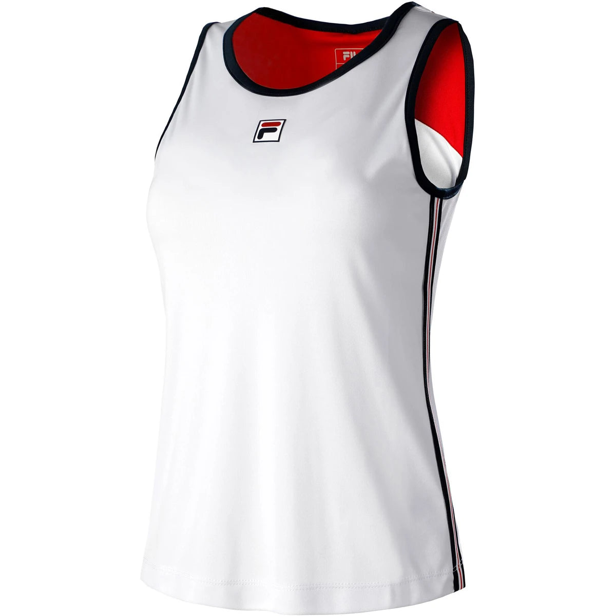 Canotta Fila Junior Bambina Ava