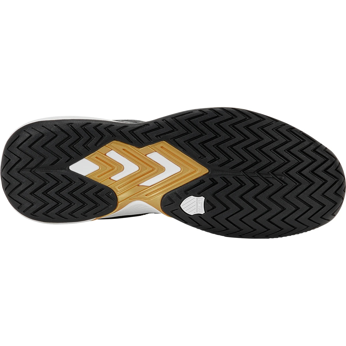 Scarpe K-Swiss Ultrashot Light Scarpe tutte le superfici