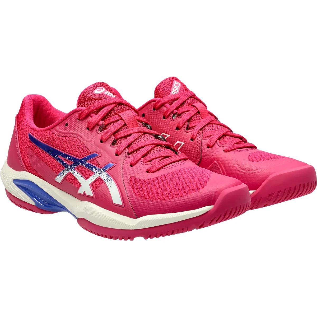 Scarpe Asics Donna Solution Swift FF 2 Scarpe tutte le superfici