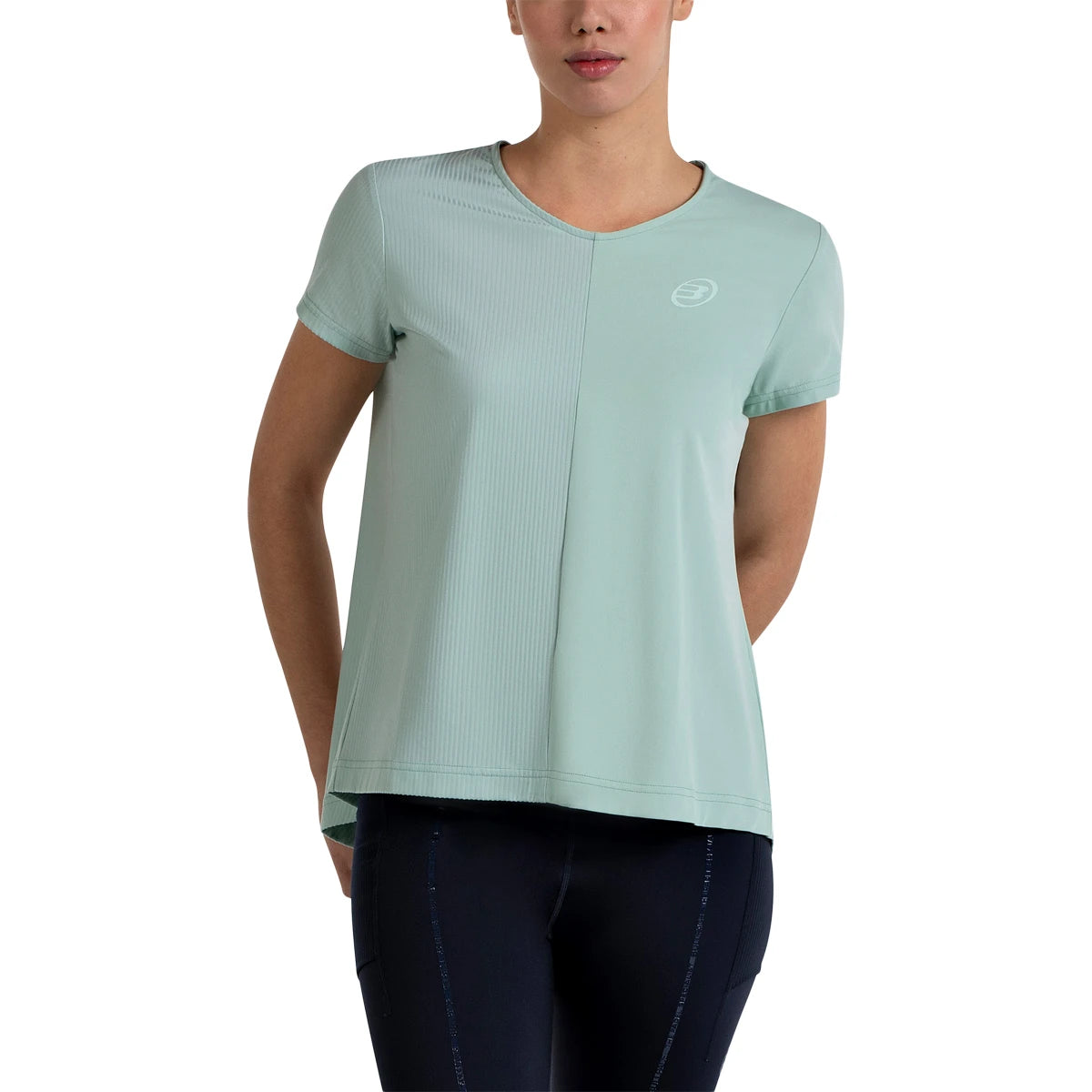 T-Shirt Bullpadel Donna Pasiro