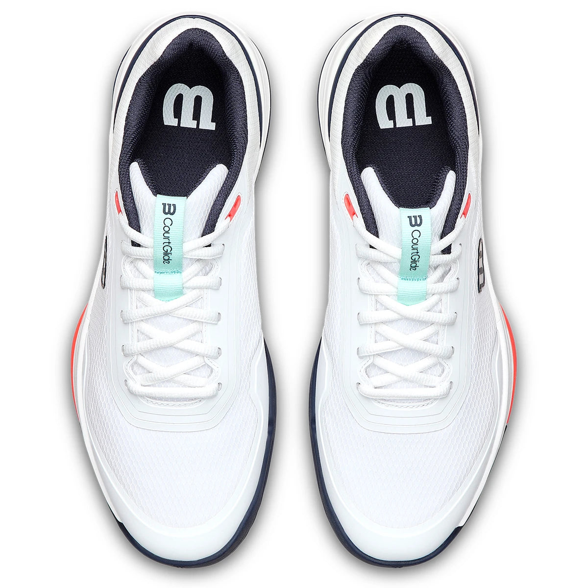 Scarpe da padel Wilson Courtglide