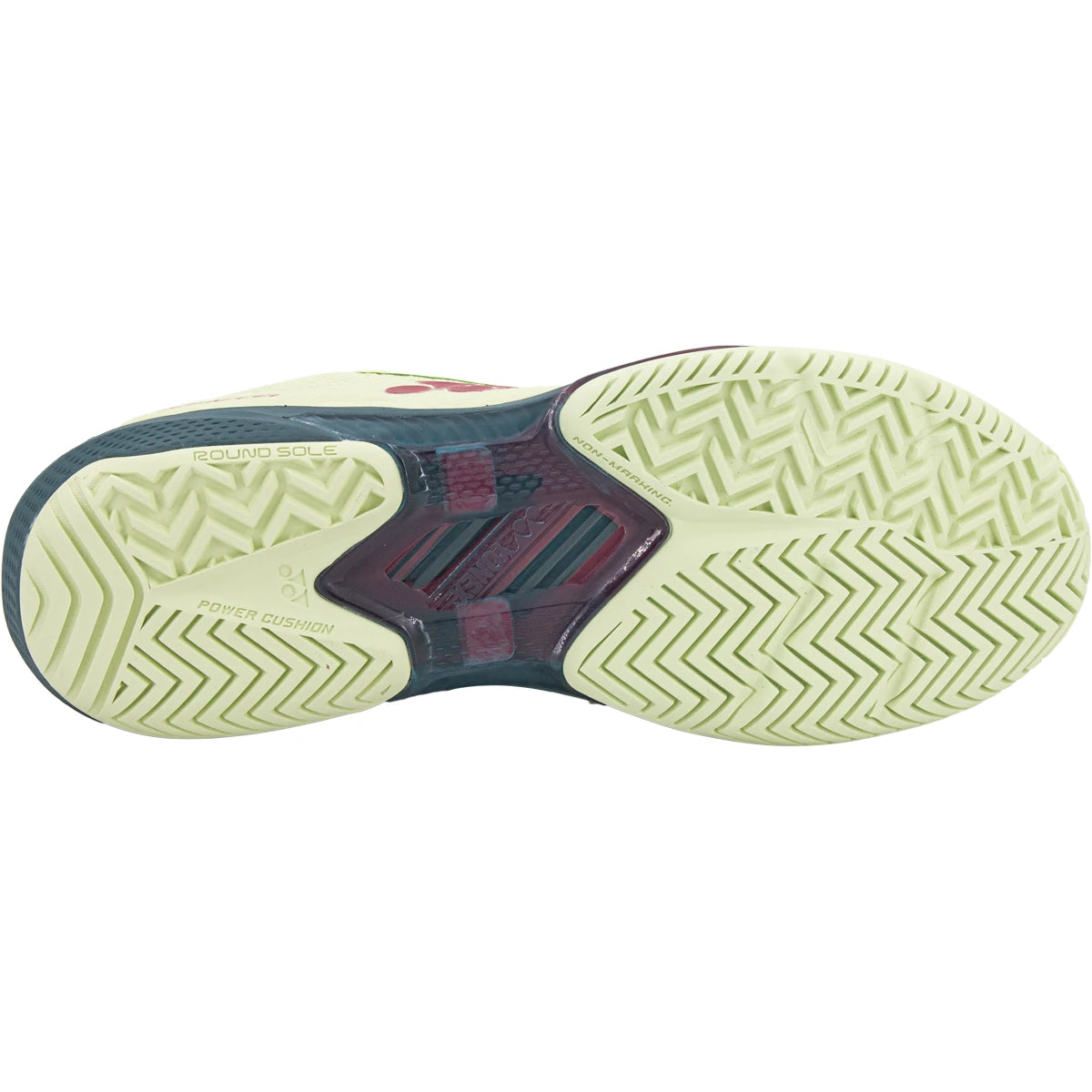 Scarpe Yonex Donna Ad Accel Tutte le Superfici
