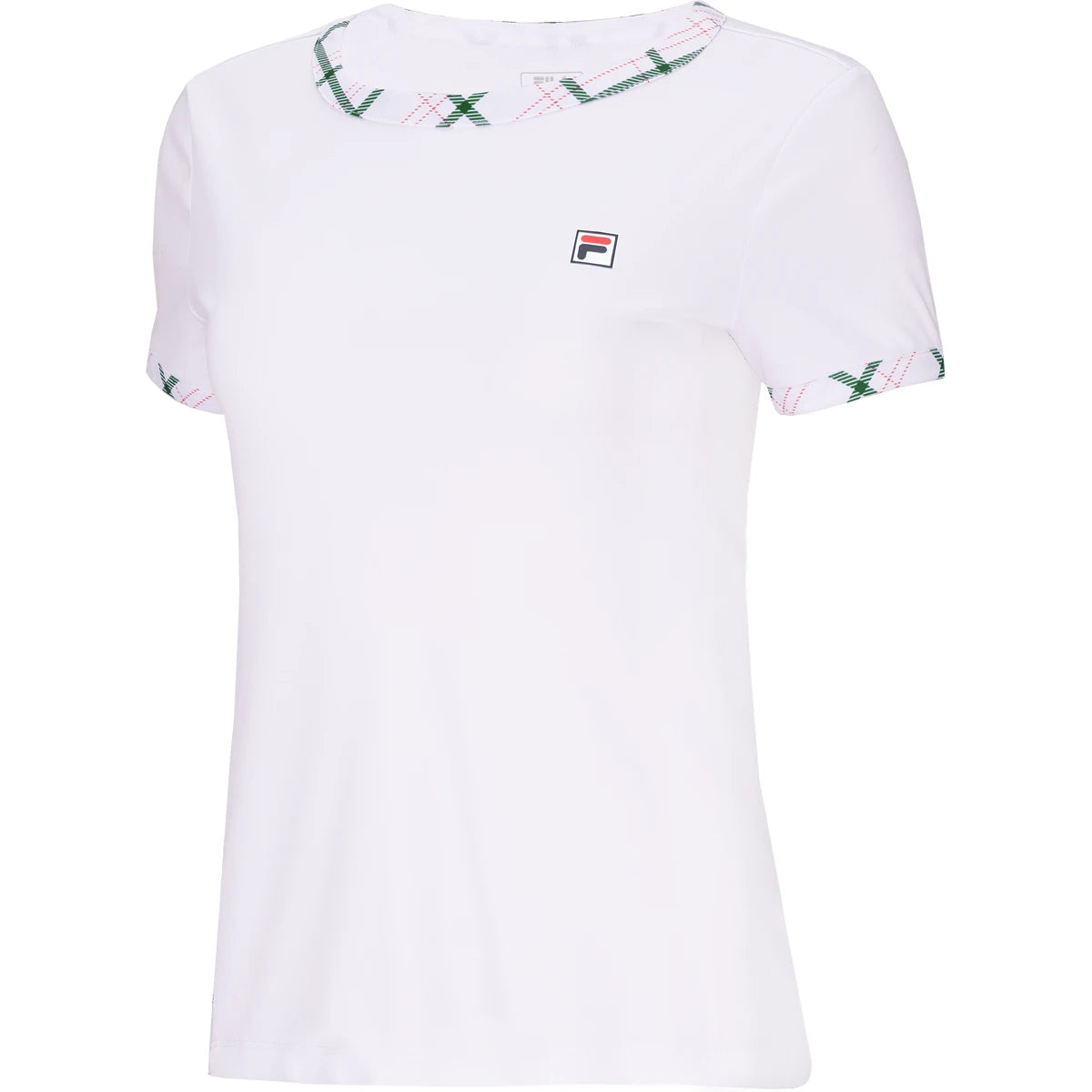 T-Shirt Fila Donna Yamila