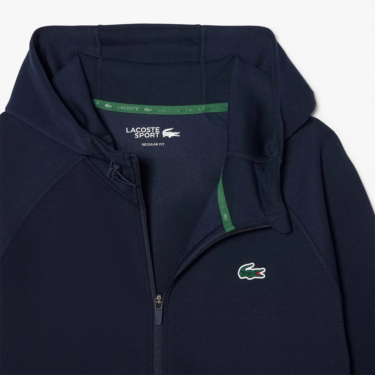Giacca Lacoste Core Performance