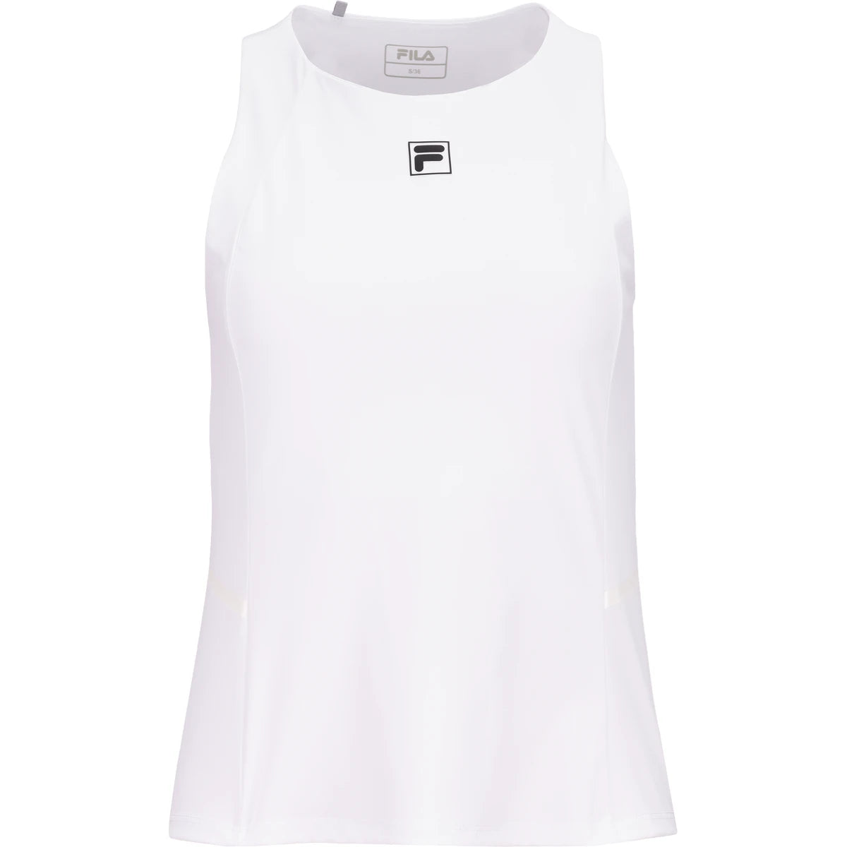 Canotta Fila Donna Lettie Londra