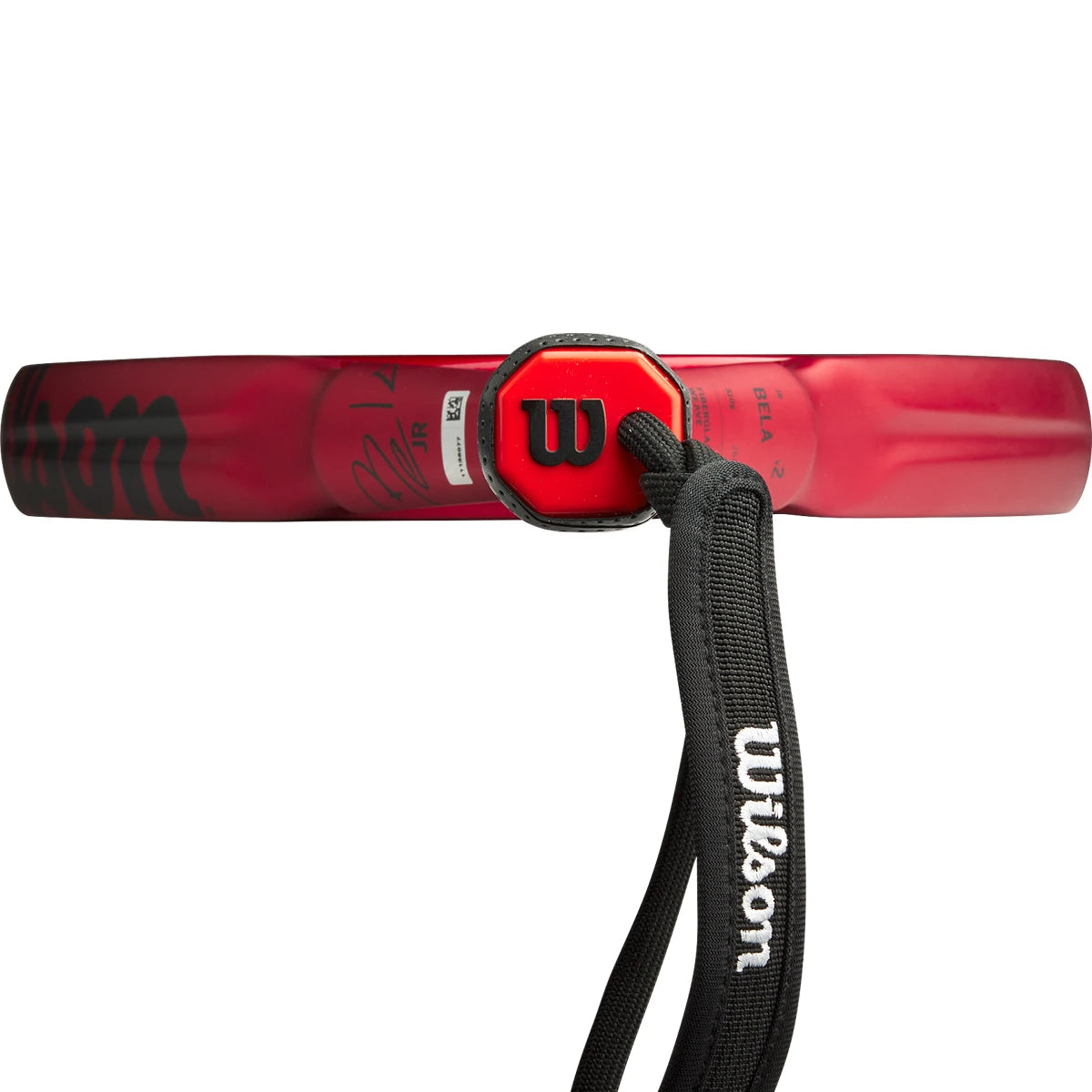 Racchetta da padel Wilson Bela Junior V2