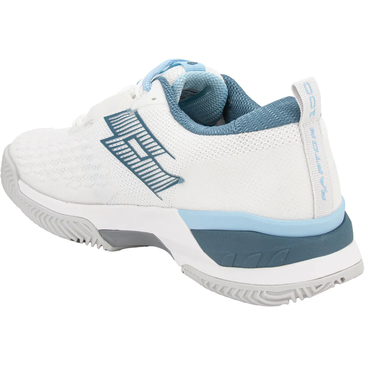 Scarpe Lotto Raptor Hyperpulse 100 III Terra Battuta