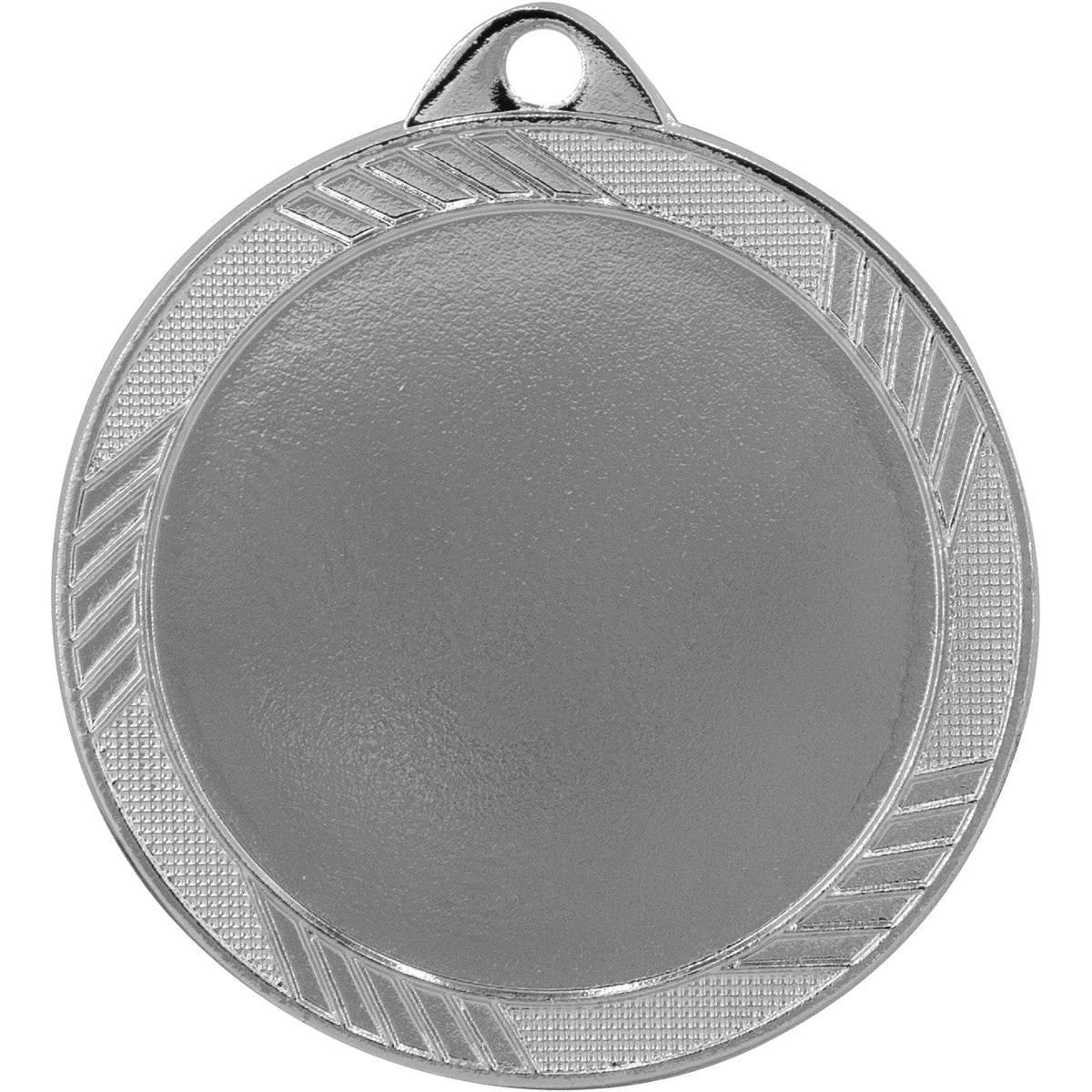 Medaglia M303 Diametro 3Cm Argento