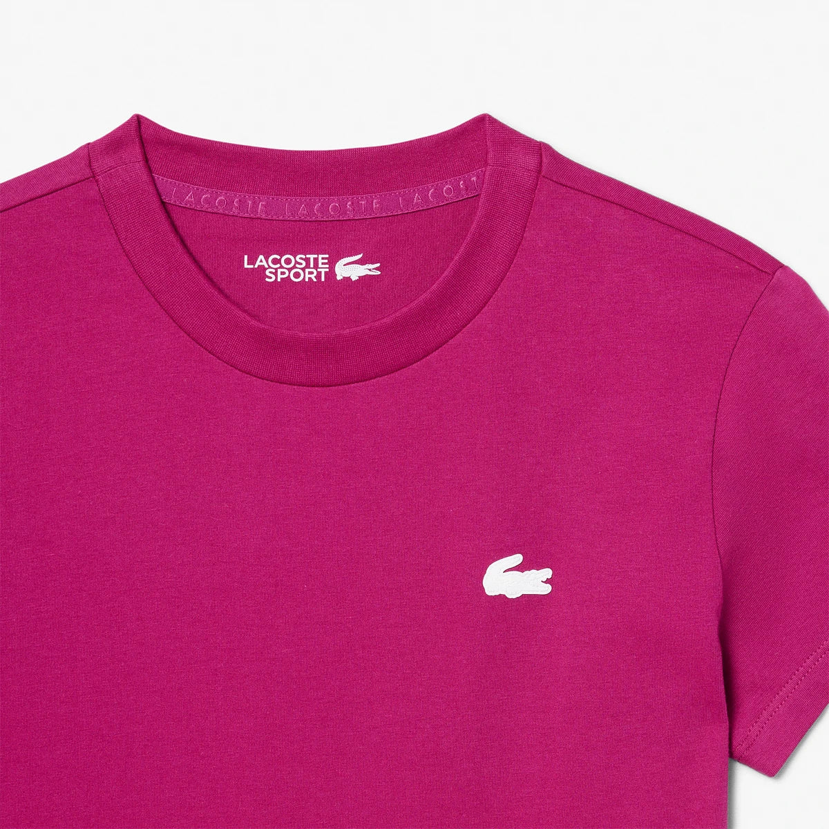 T-Shirt Lacoste Donna Core Performance