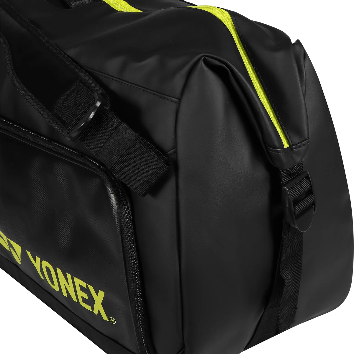 Borsa Yonex Duffel 82436 Nero / Verde Lime - Edizione Esclusiva