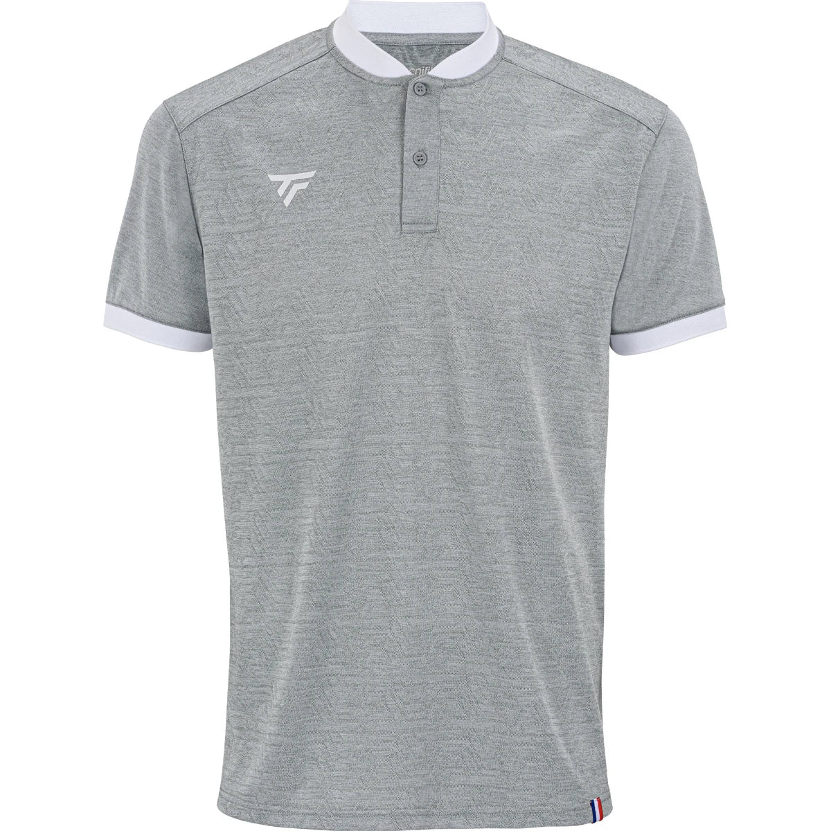 Polo Tecnifibre Junior Team Mesh