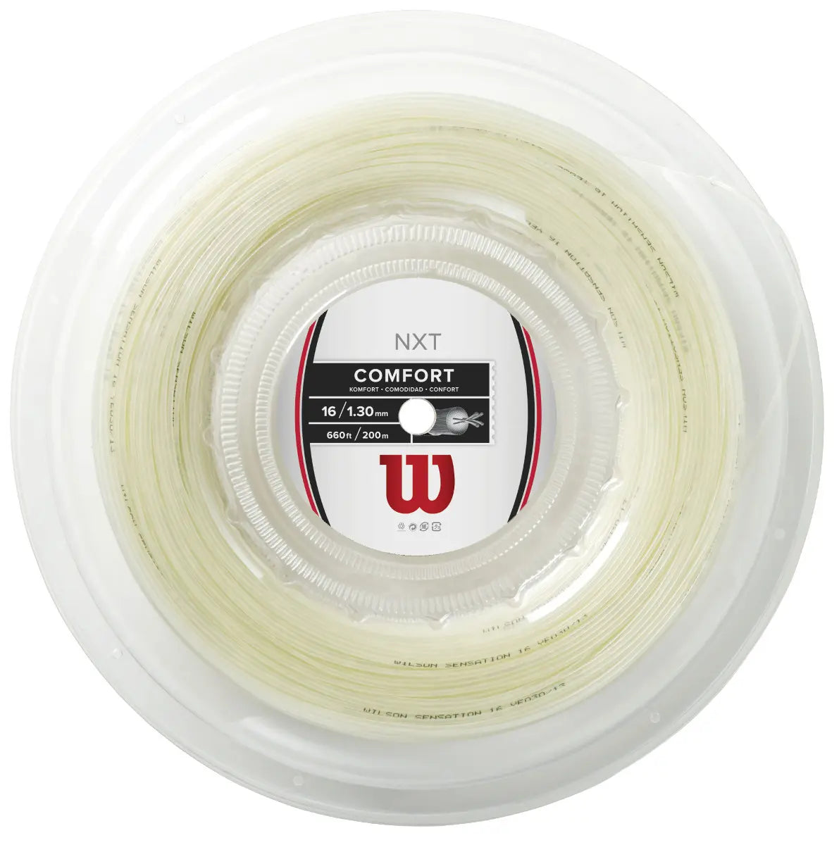 Bobina Wilson Nxt (200 Metri)