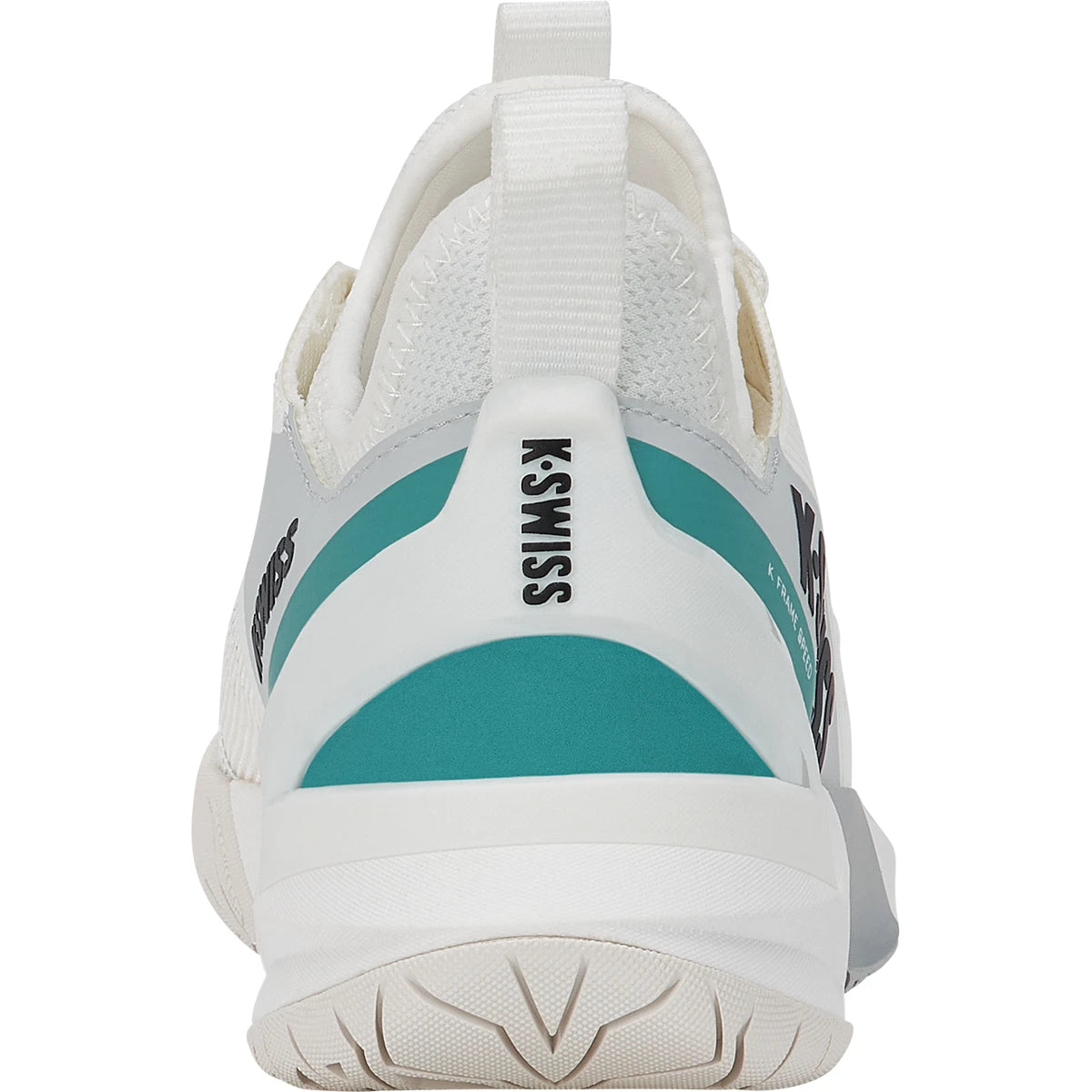 Scarpe K-Swiss Donna K-Frame Speed Scarpe tutte le superfici