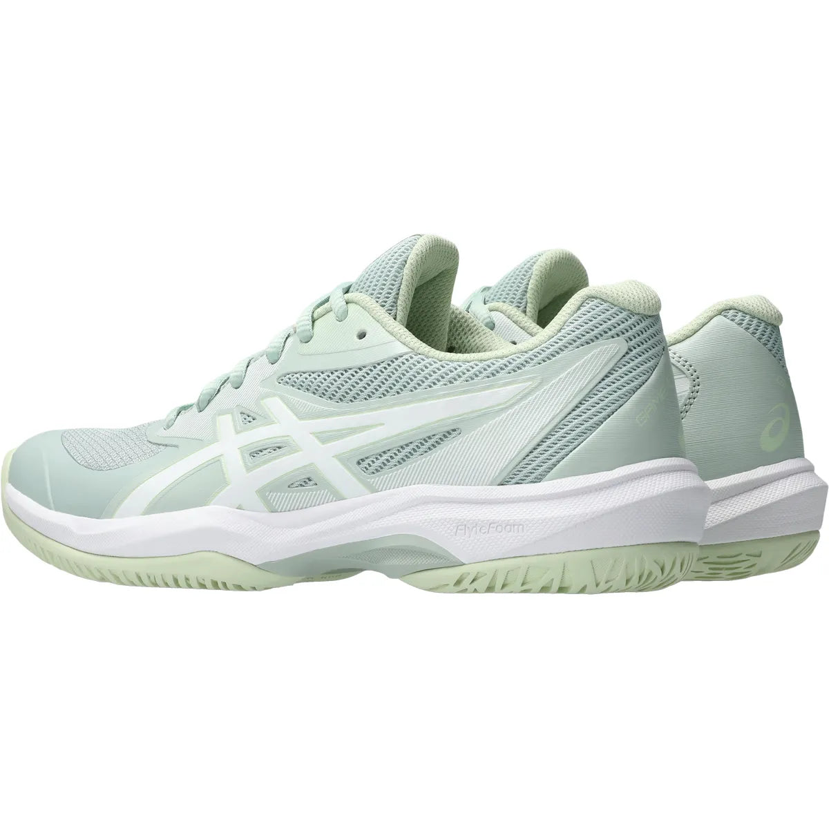 Scarpe Asics Donna Game FF Scarpe tutte le superfici