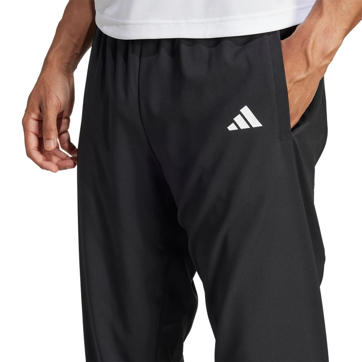 Pantaloni adidas Walk On Gameset