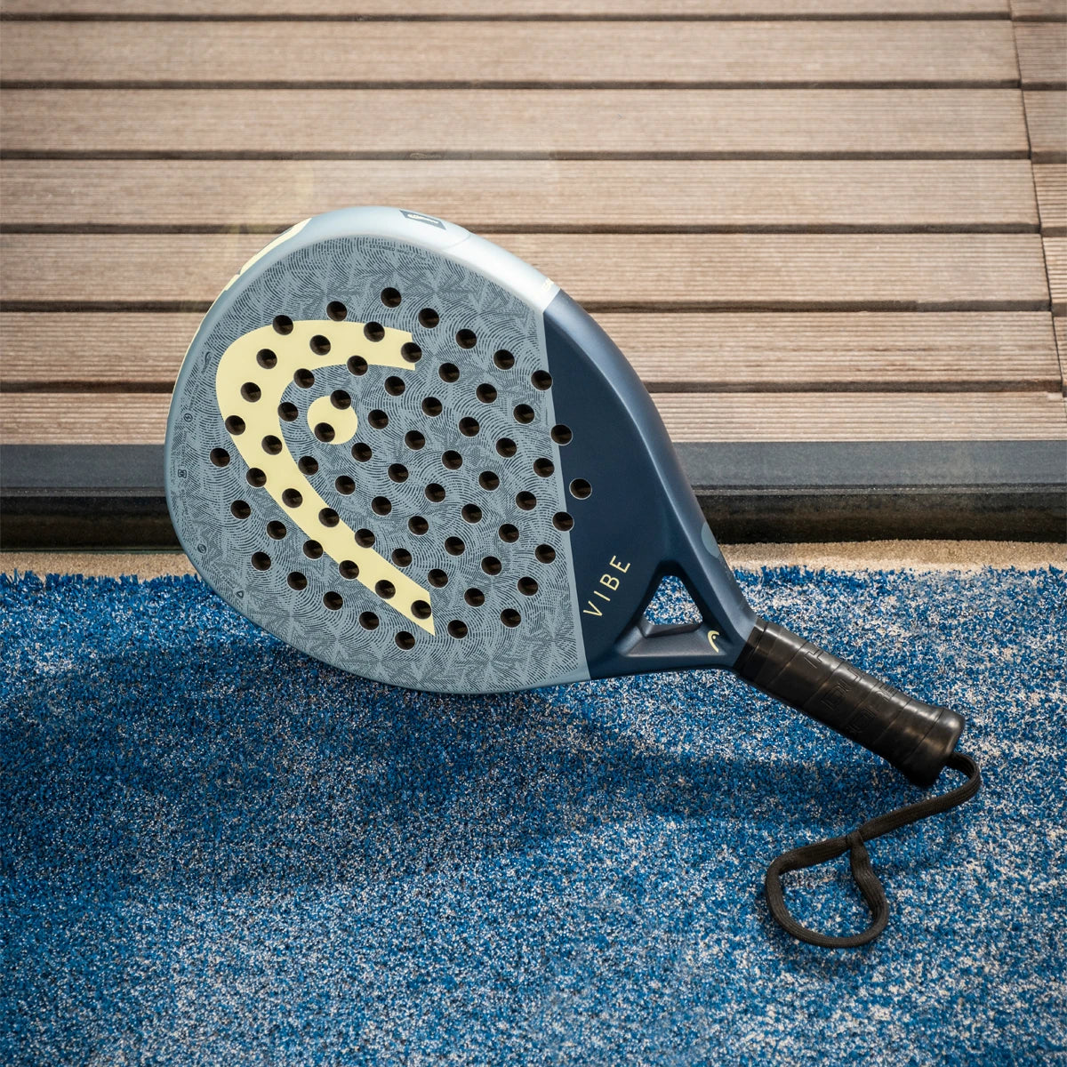 Racchetta da padel Head Vibe 2026