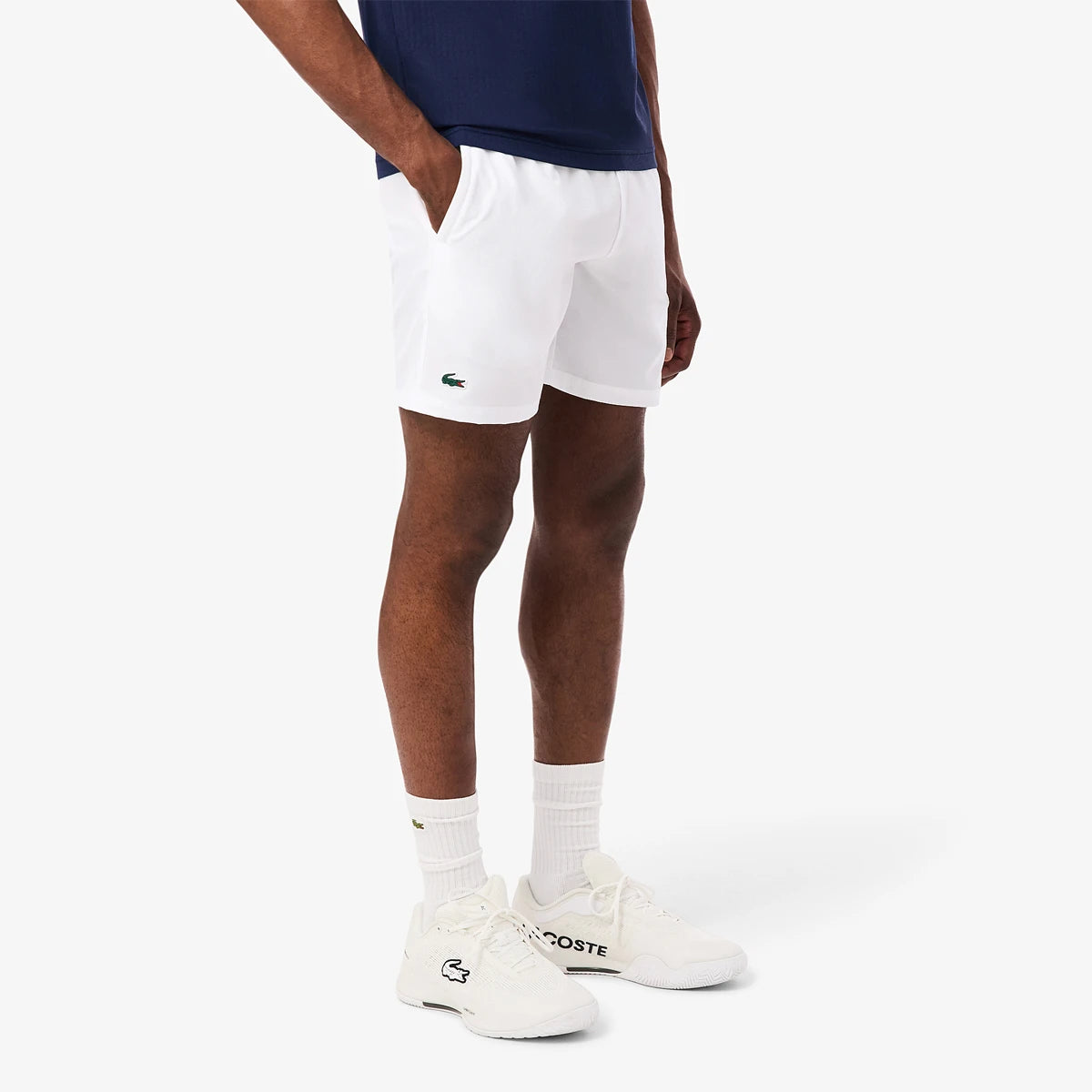 Short Lacoste On Court Londra