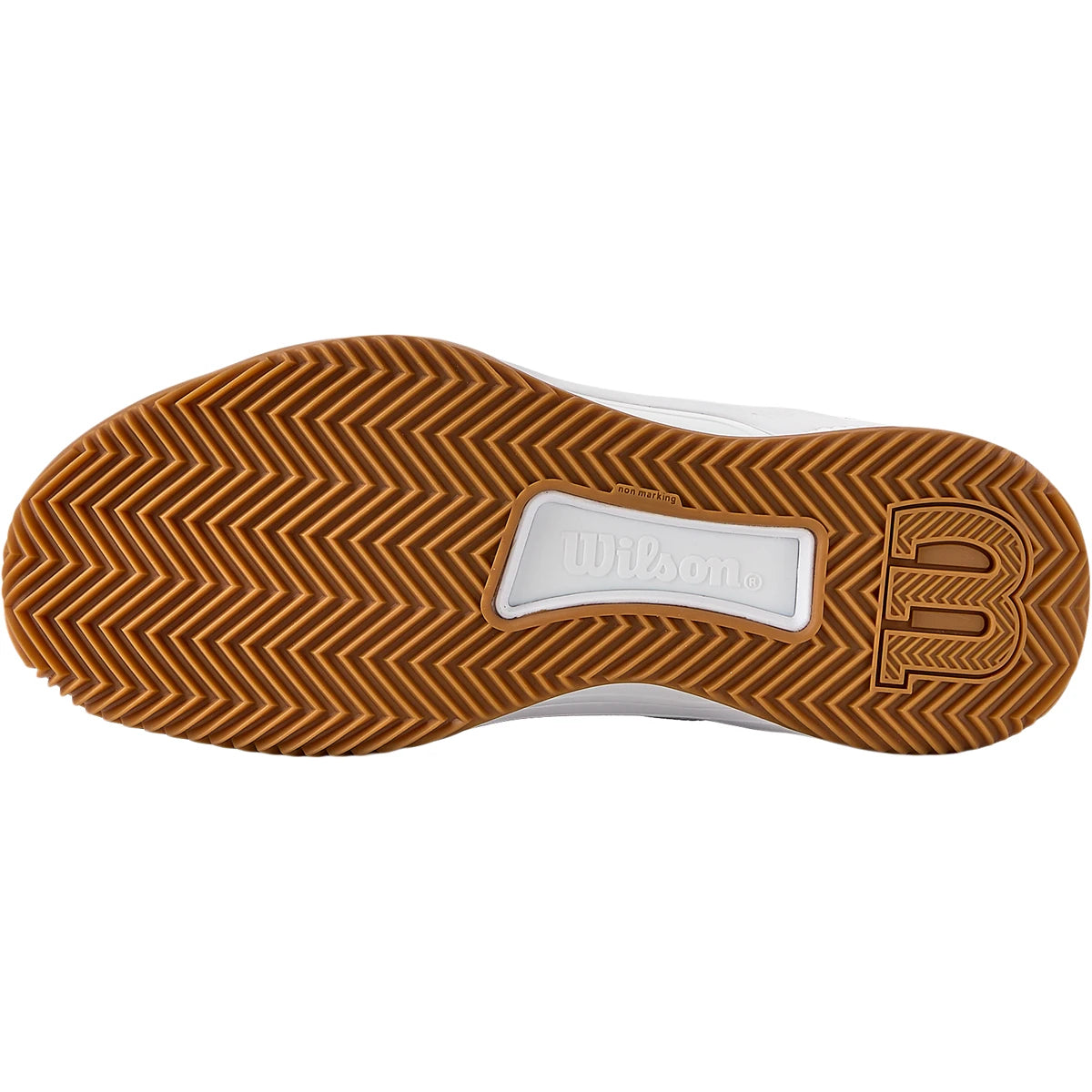 Scarpe Wilson Donna Intrigue Tour Terra Battuta