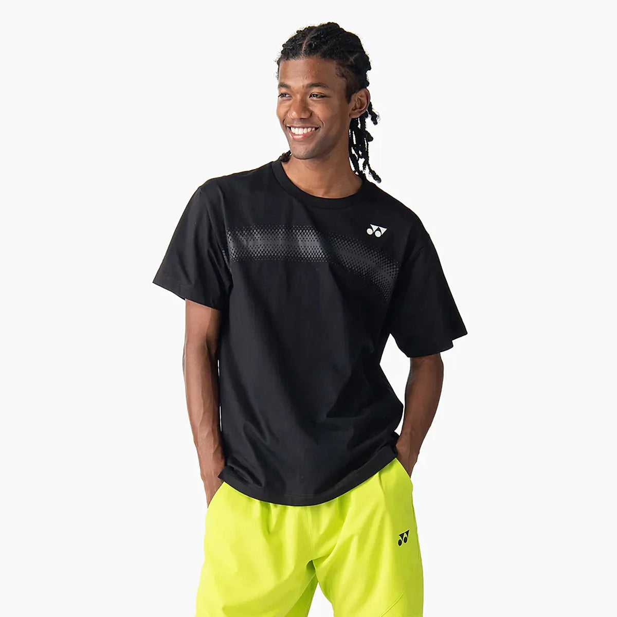 T-Shirt Yonex Tour Elite 16839Ex