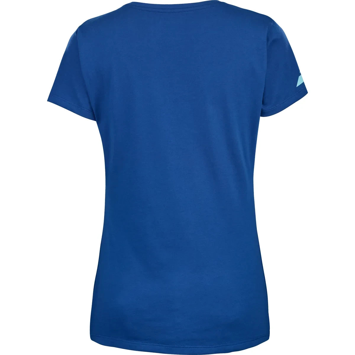 T-Shirt Babolat Donna Exercise Flag