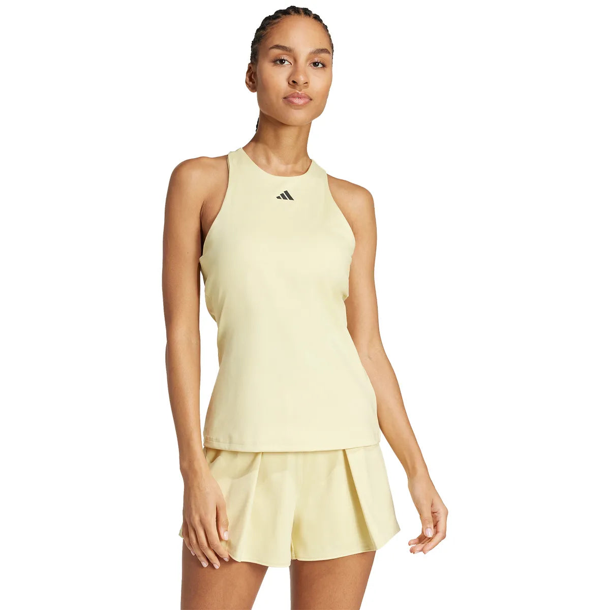 Canotta adidas Donna Match Euro Clay
