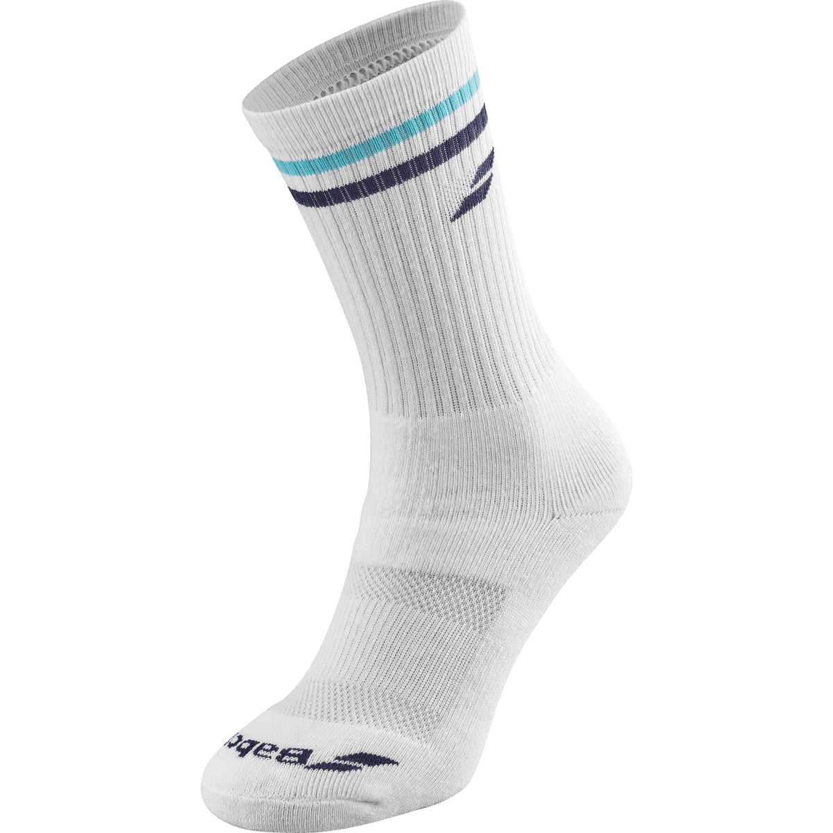 Coppia di Calzini Babolat Team (Mid)