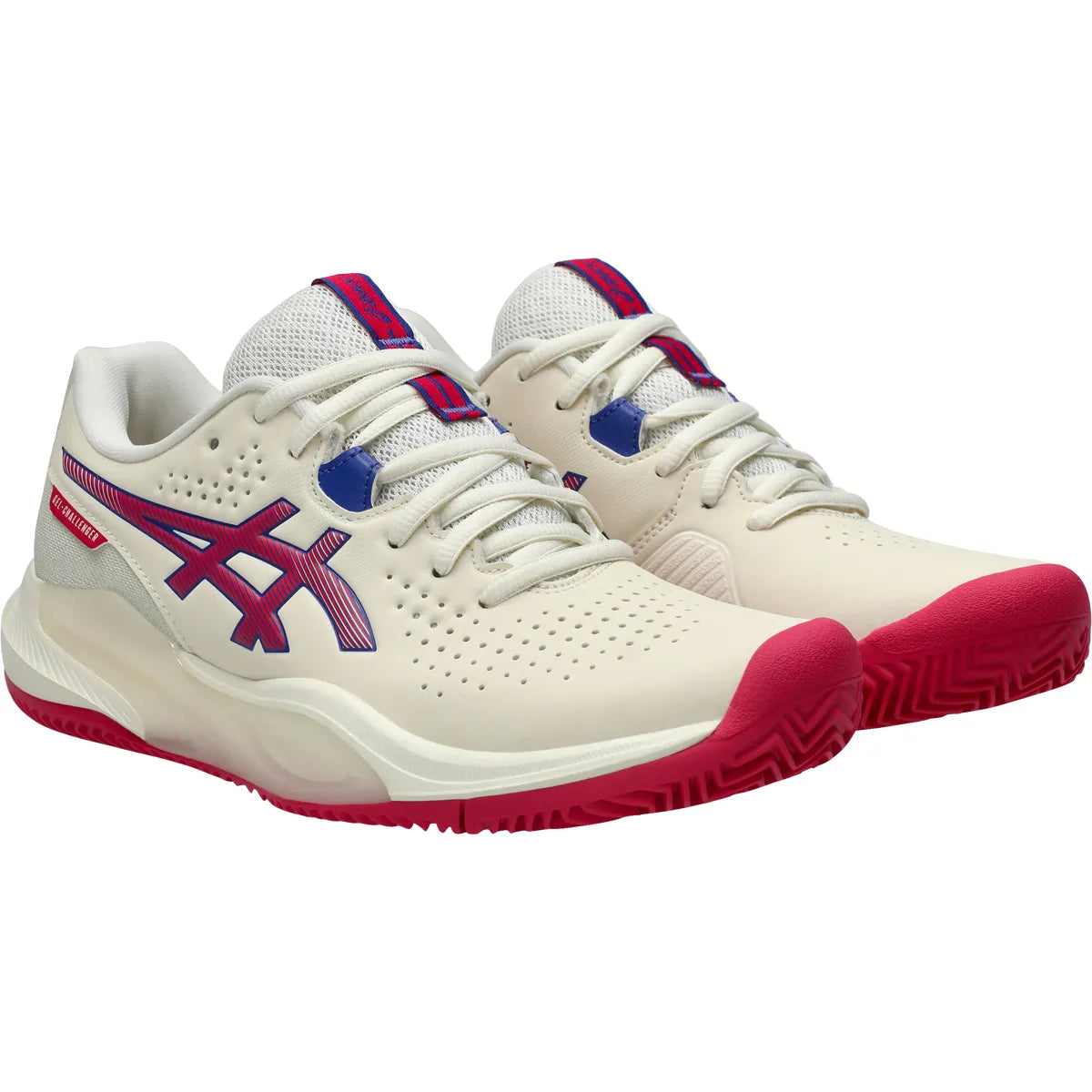 Scarpe Asics Donna Gel Challenger 15 Terra Battuta
