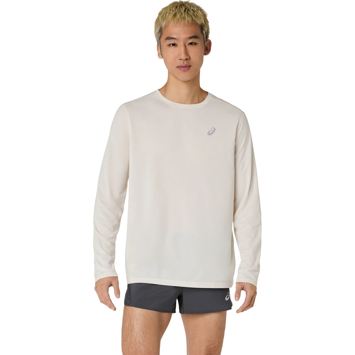 T-Shirt Asics Core Maniche Lunghe