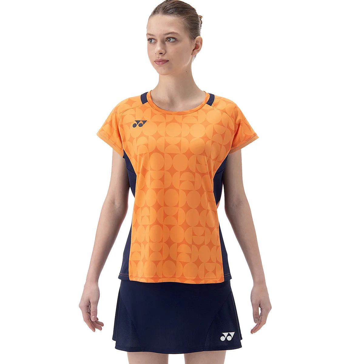 T-Shirt Yonex Donna Tour Elite 20852Yx