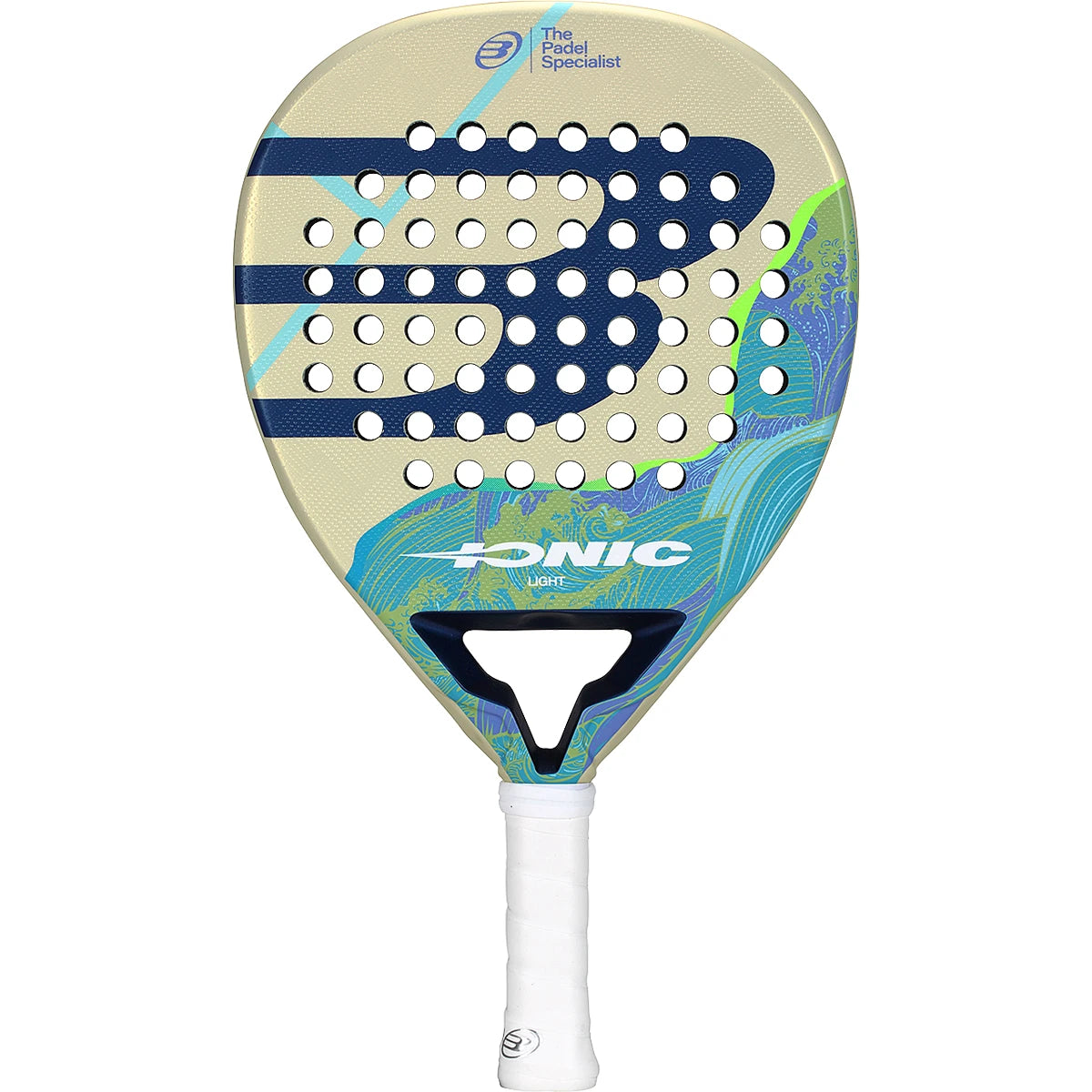 Racchetta Test Padel Bullpadel Ionic Light 26