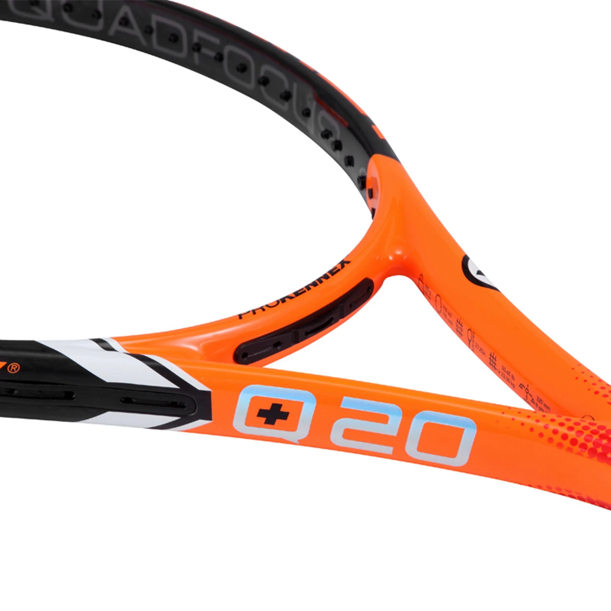 Racchetta Pro Kennex Ki Q+20 (285 Gr)