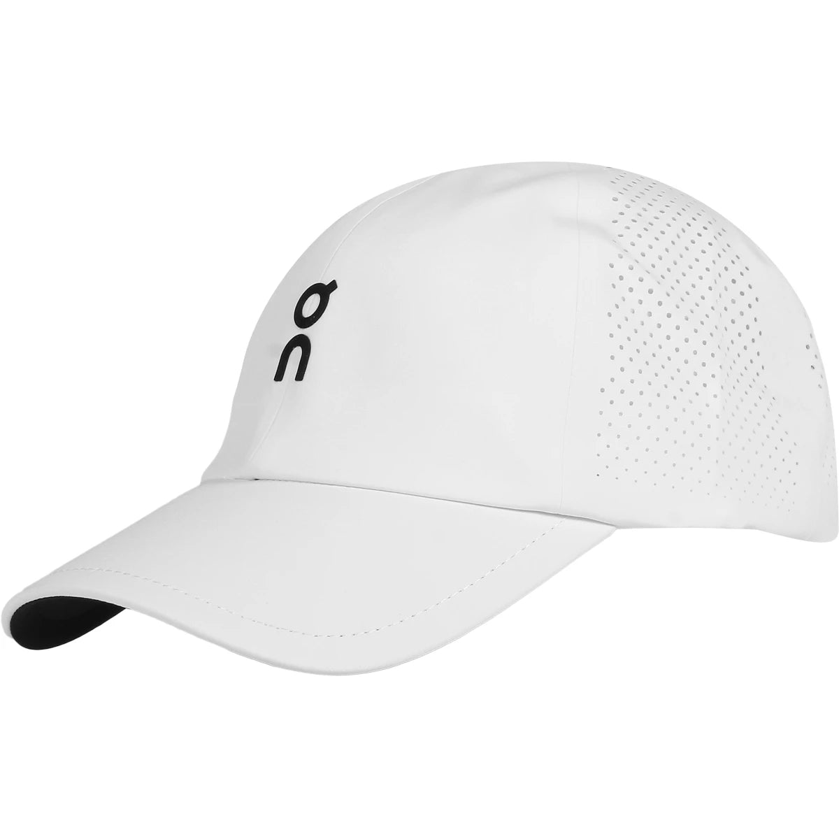 Cappellino On Court