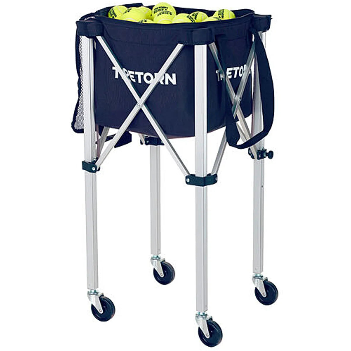 Cestino Tretorn 120 Palline