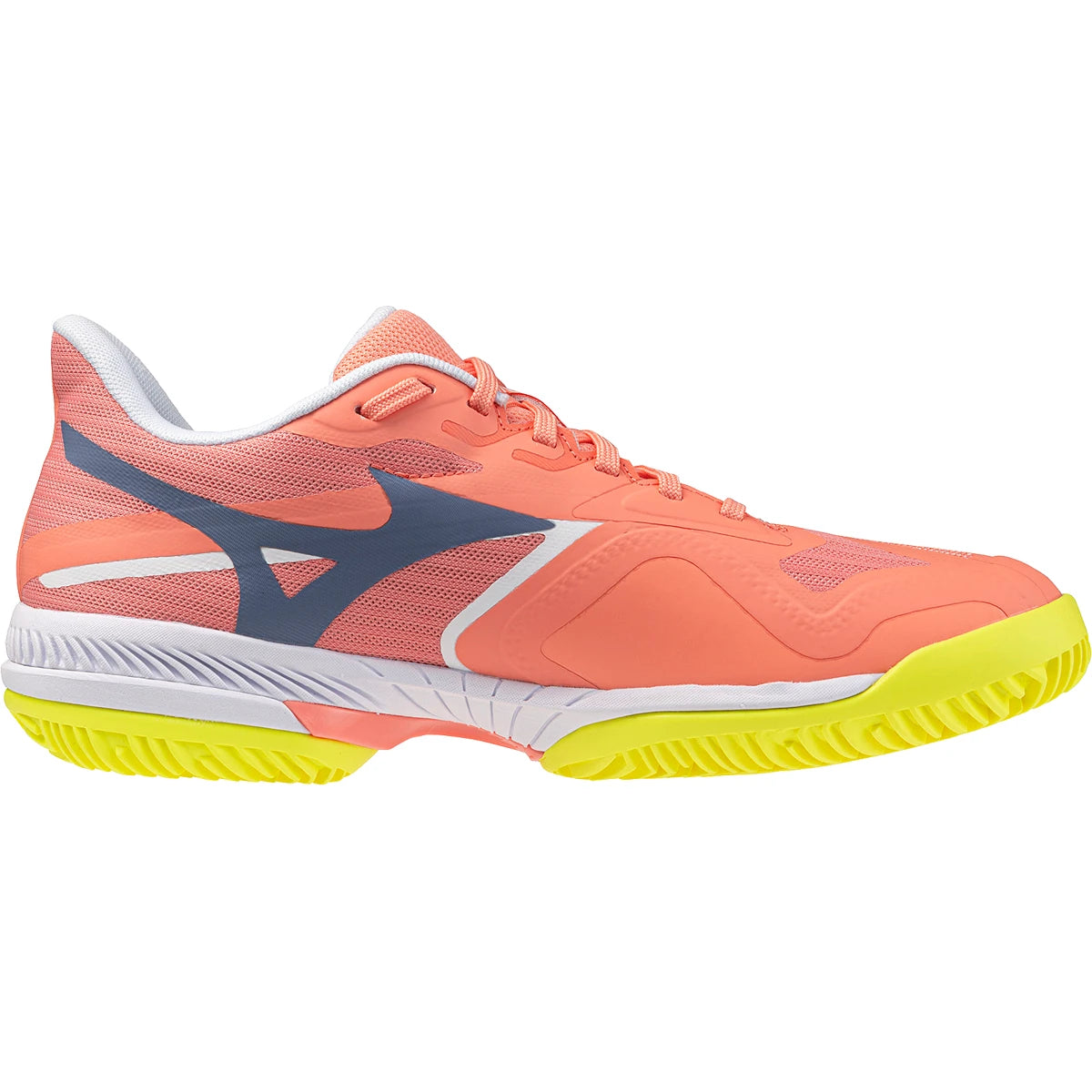 Scarpe da padel Mizuno Wave Exceed Court donna