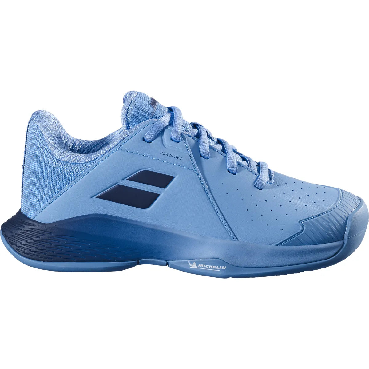 Scarpe Babolat Junior Propulse Scarpe tutte le superfici